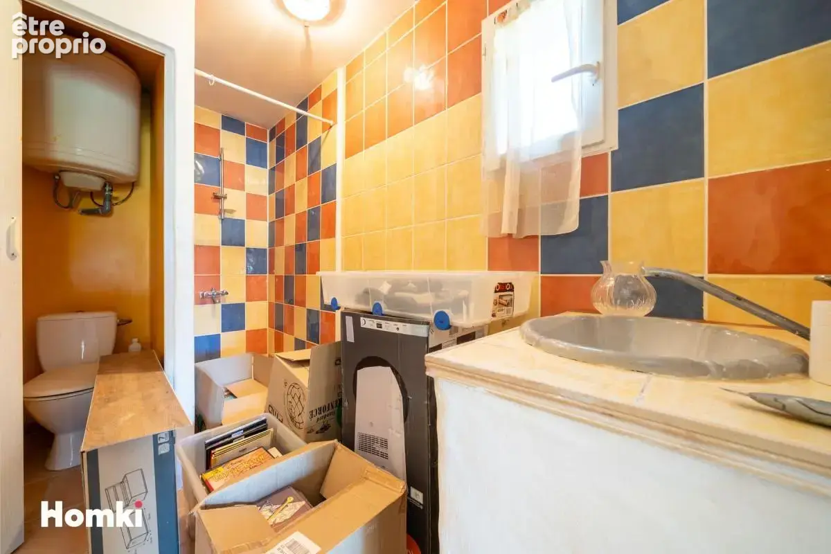 Villa T7 de 127 m² avec T2 indépendant – Pélissanne - photo 10