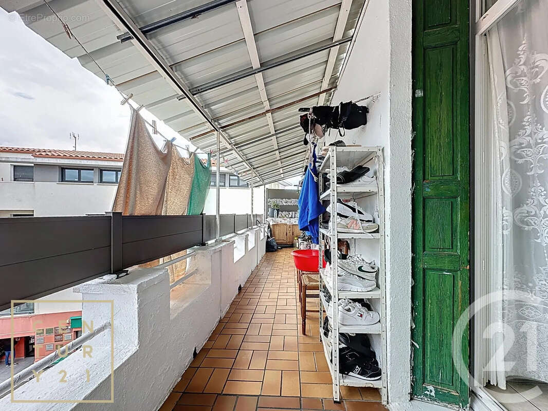 Autre à ILLE-SUR-TET