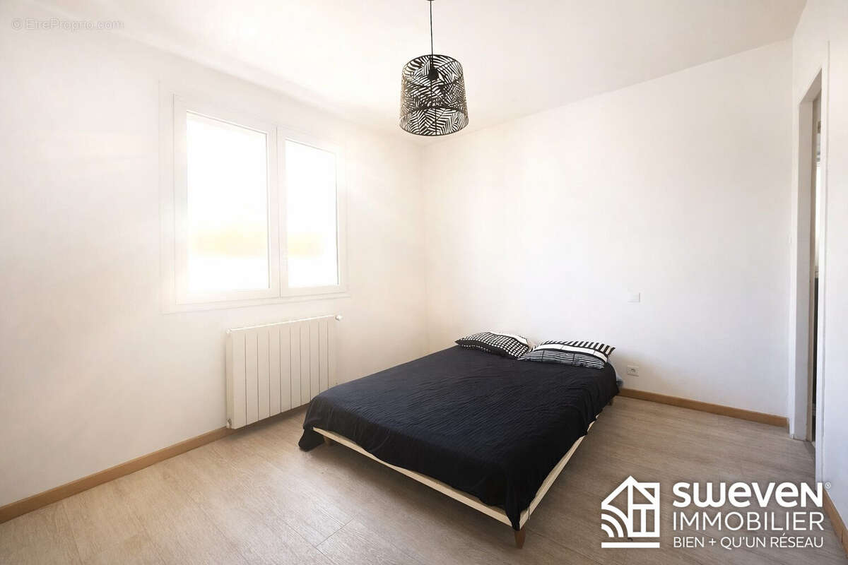 Maison à TOURNEFEUILLE