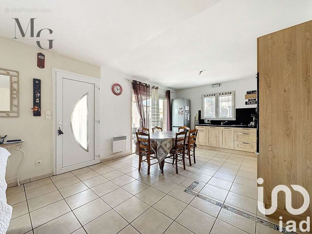 Photo 7 - Maison à FLORENSAC