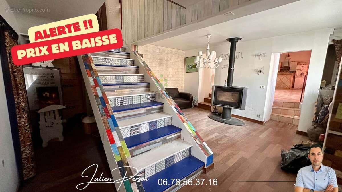 Maison 205 m² à Guingamp  - photo 29