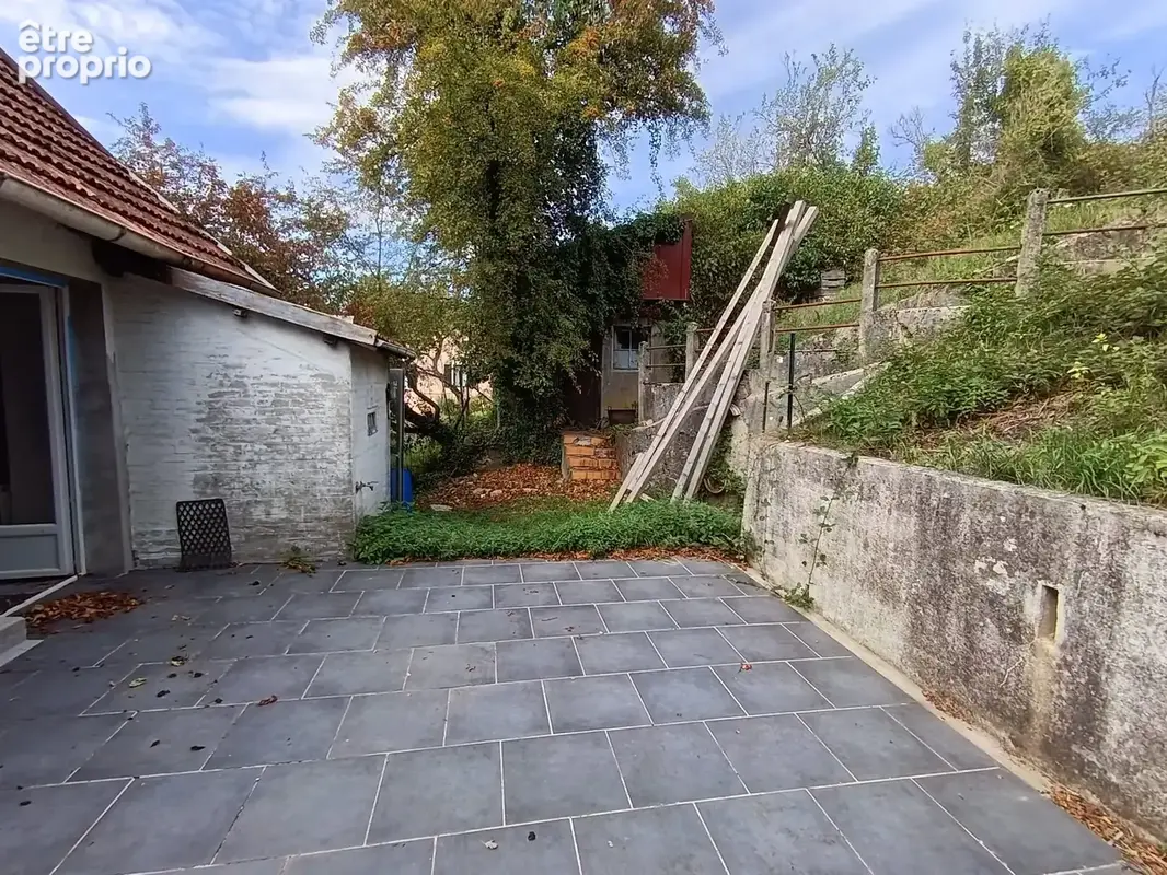 Maison 6 pièces 147 m² à vendre à Etupes (25460) - photo 4