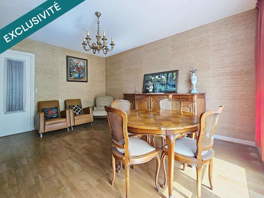 Photo 3 - Appartement à VANVES