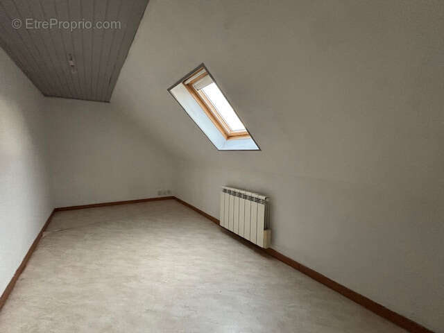 Maison à SAINT-LEGER-DU-BOIS