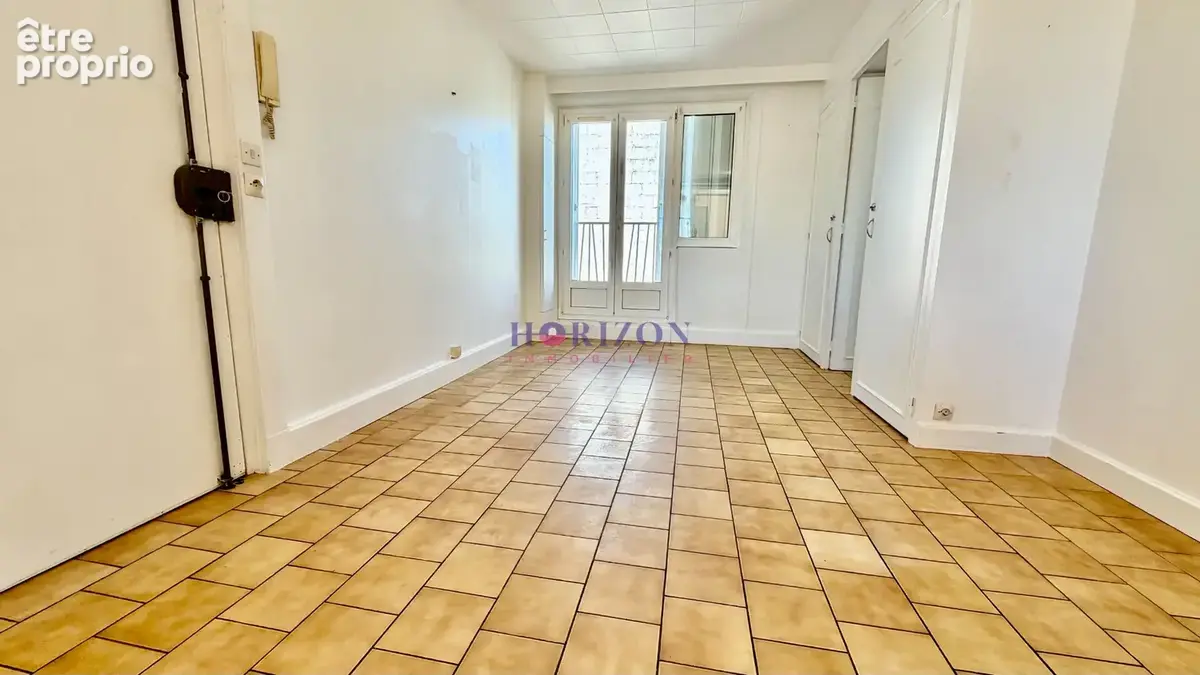 Appartement Nanterre 3 pièce(s) 54m2 - photo 5