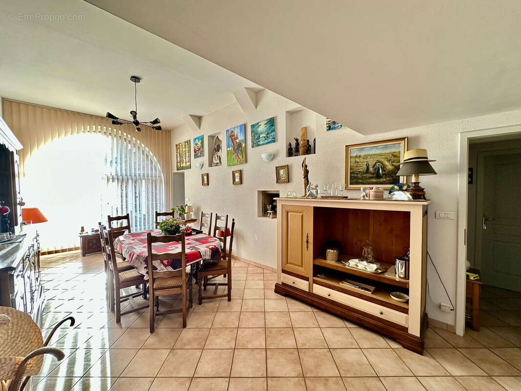 Maison à LA NEUVELLE-LES-LURE