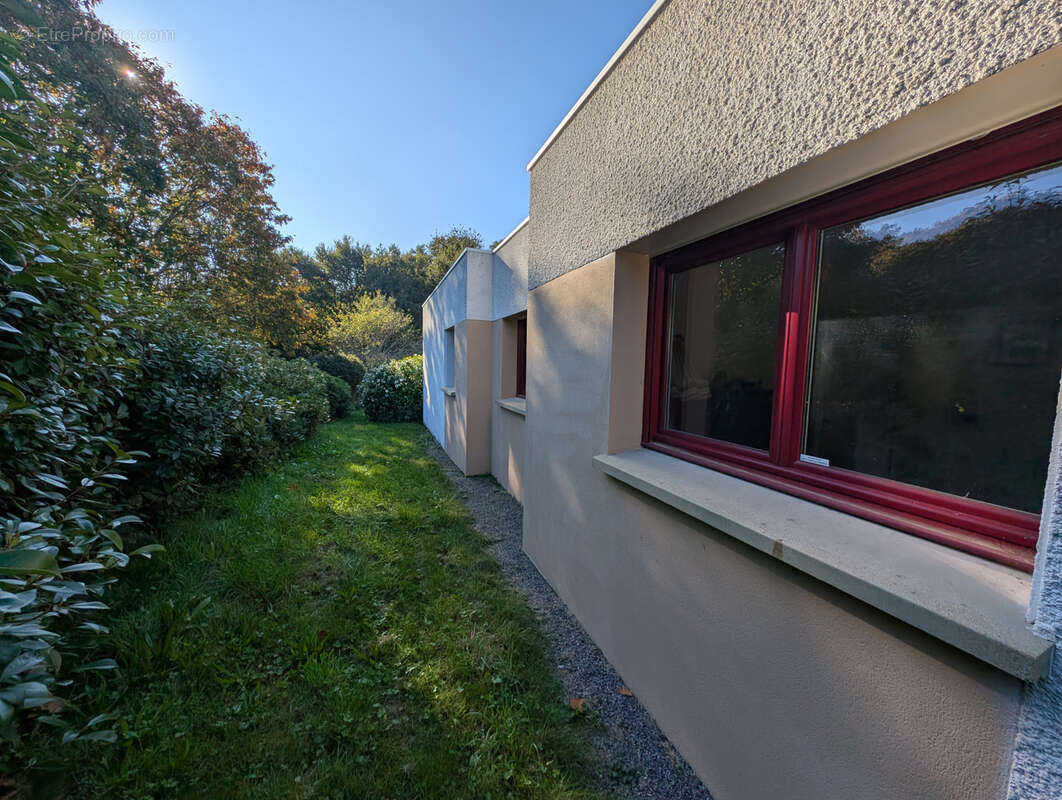 Maison à PONT-SCORFF