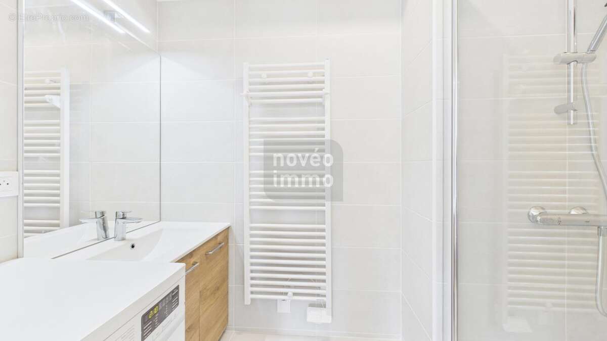 Appartement à MITTELHAUSBERGEN