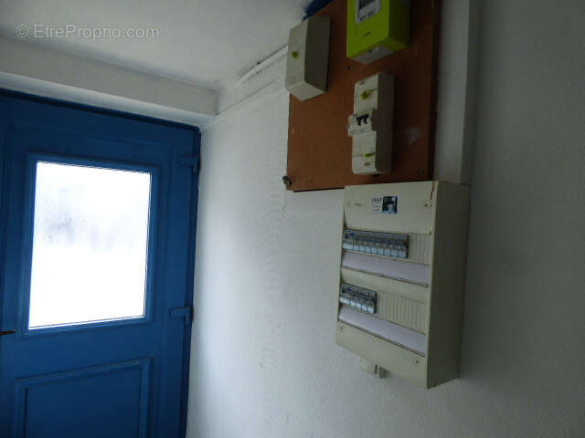 Maison de village - photo 14