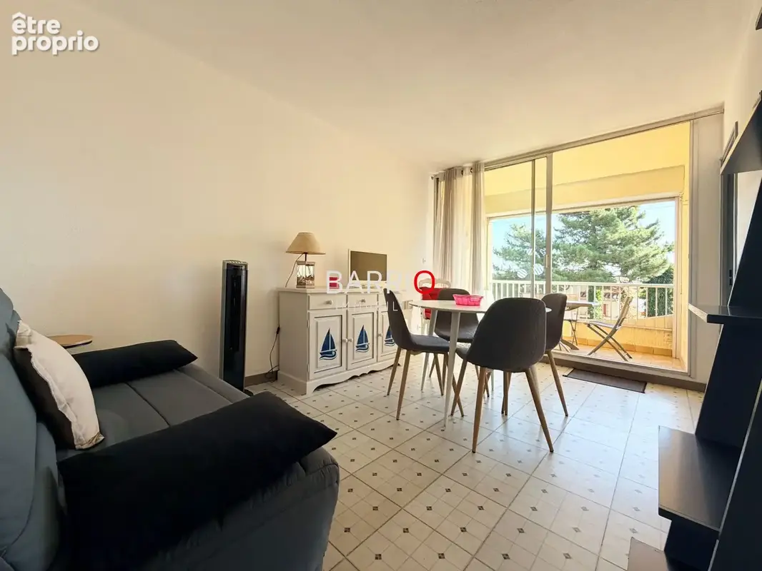 Appartement 2 pièces 31 m² à vendre à Argeles-Sur-Mer (66700) - photo 6