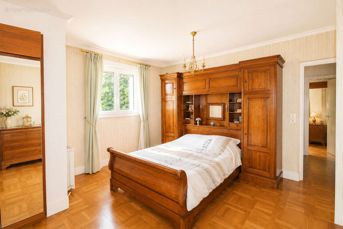 Maison à DRAVEIL