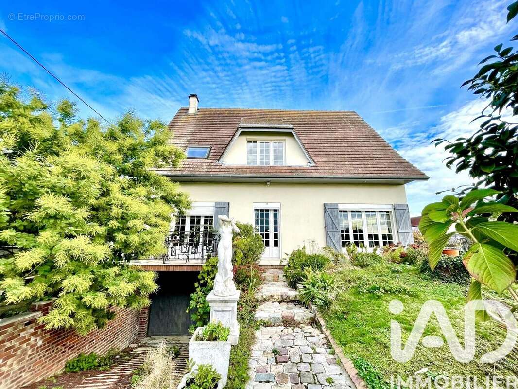 Photo 2 - Maison à OISSEL