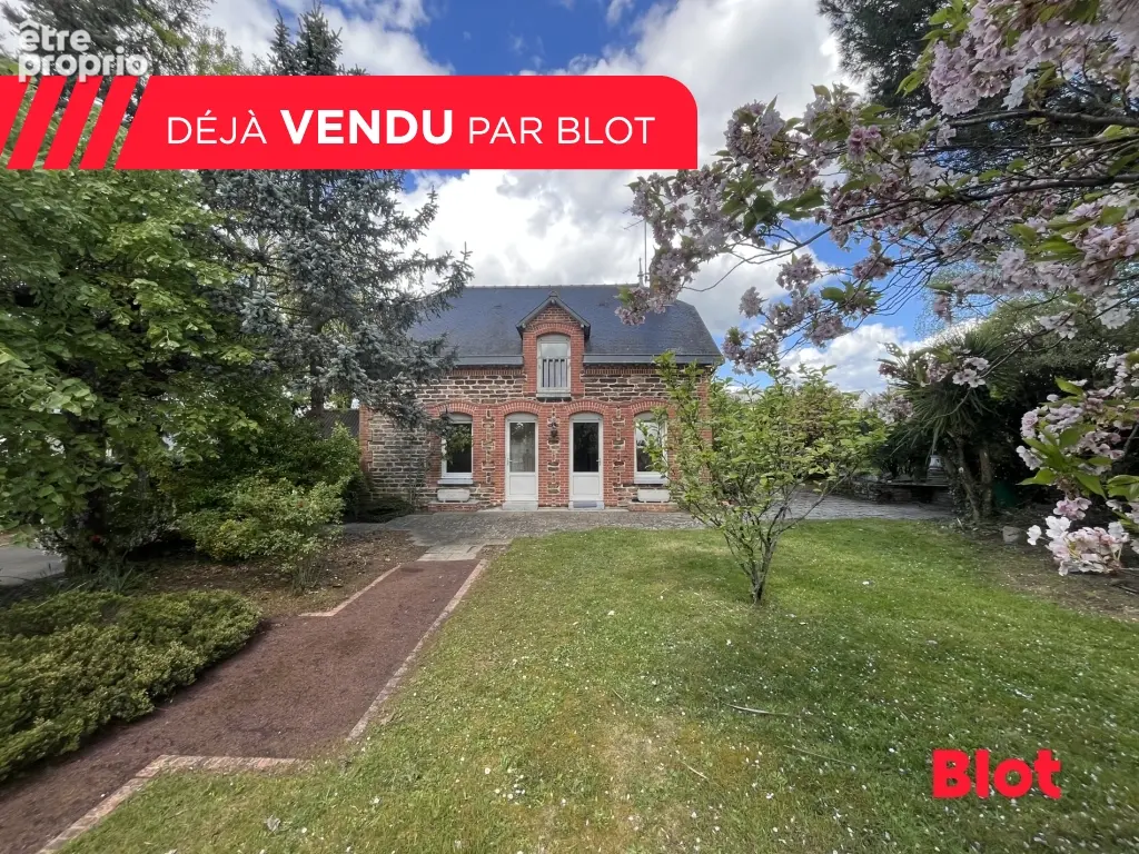 Maison 5 pièces 116 m² à vendre à Crevin (35320) - photo 7