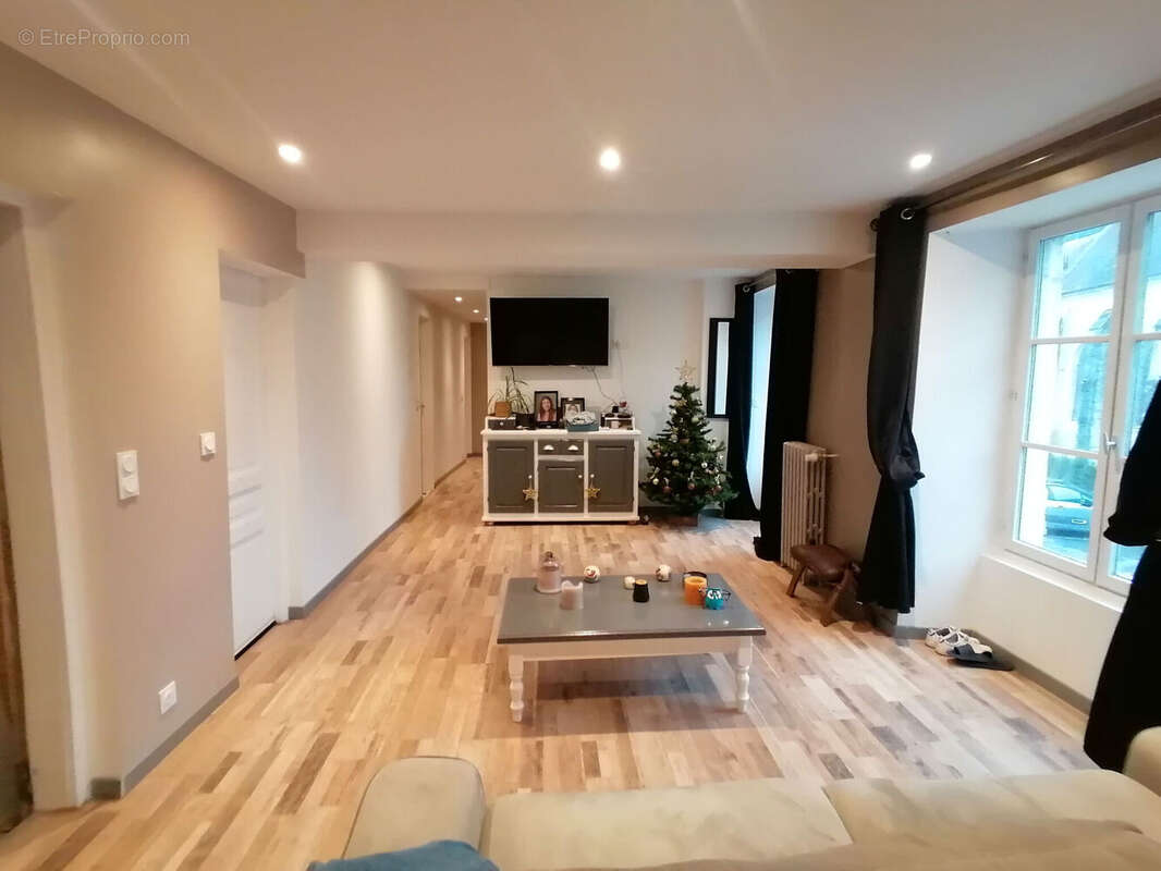 Photo 3 - Maison à VILLERS-SAINT-FRAMBOURG