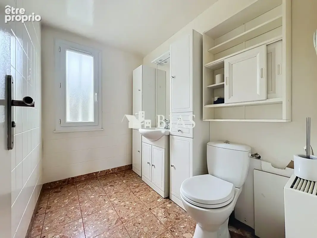 Maison 128 m² à Le Petit-Quevilly  - photo 6