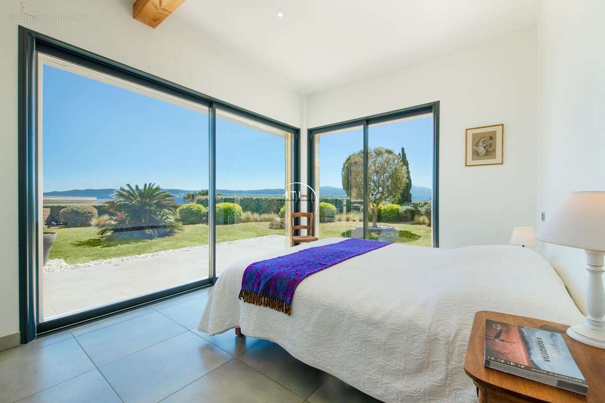 Maison à SAINTE-MAXIME