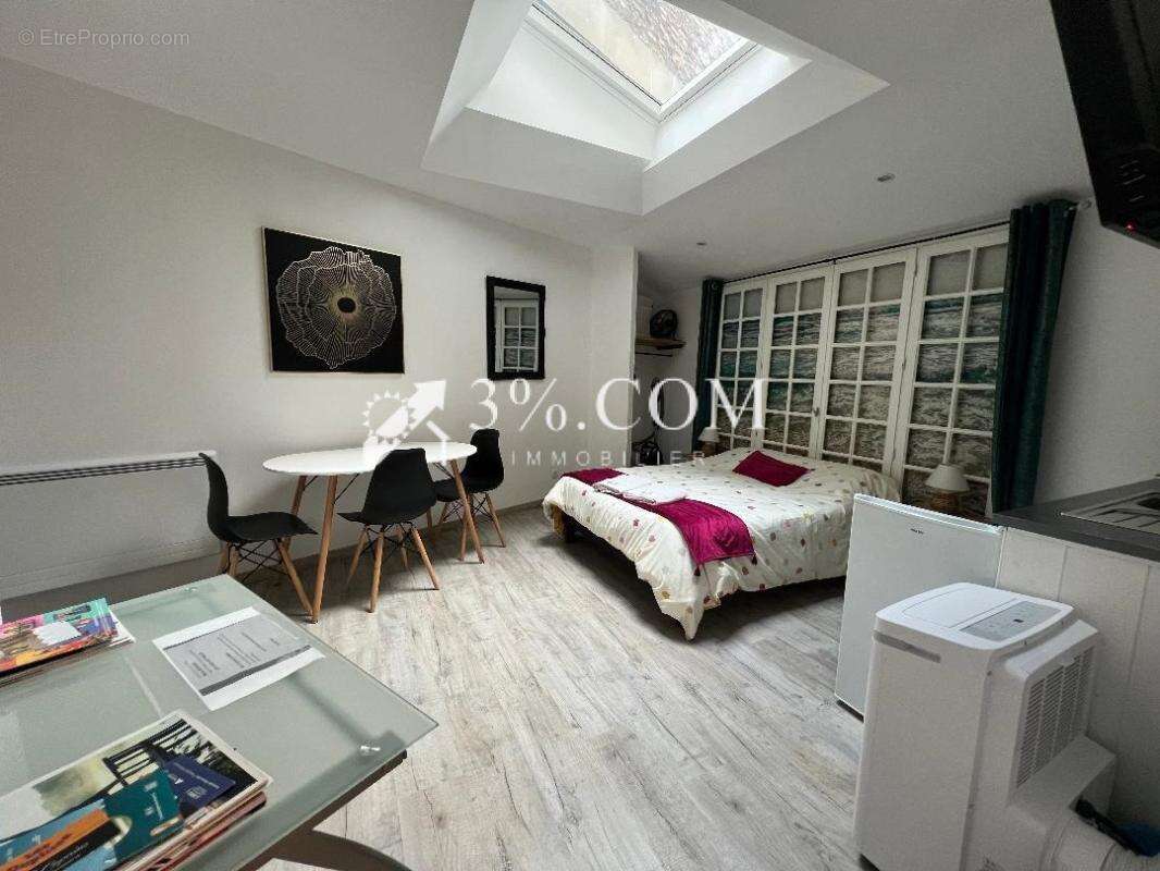 Appartement à BOULOGNE-SUR-MER
