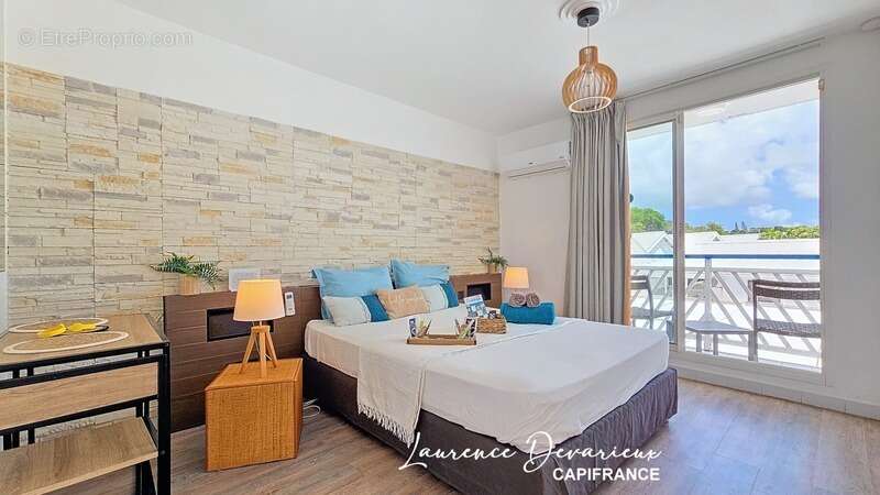 Appartement à vendre 1 pièces SAINT FRANCOIS (971) - photo 3