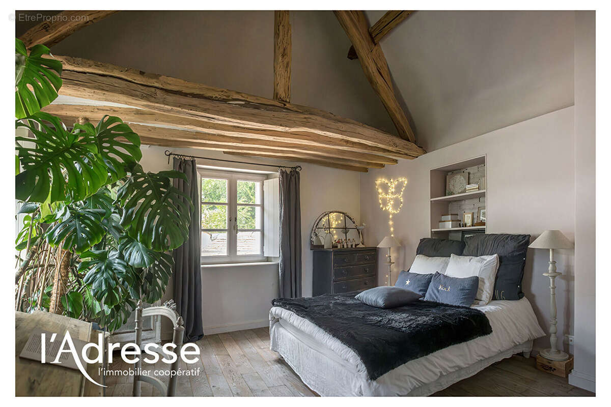 Maison à MARLY-LE-ROI