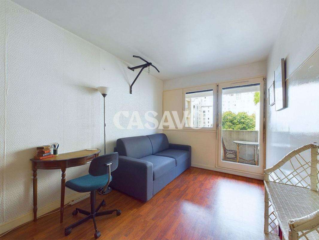 Appartement à VANVES