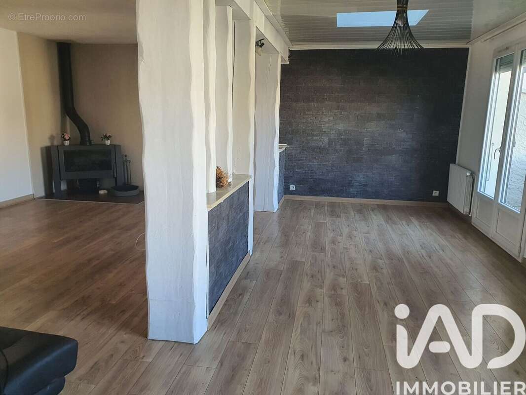 Photo 5 - Maison à LE BLANC-MESNIL