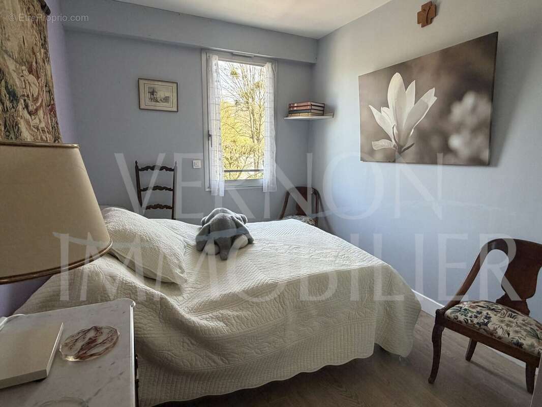 Appartement à VERNON