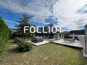 Maison à JULLOUVILLE