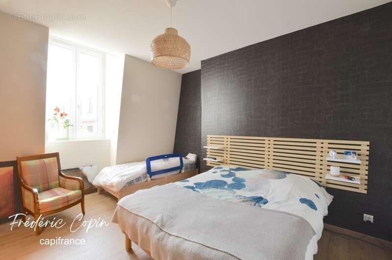 Appartement à CAMBRAI