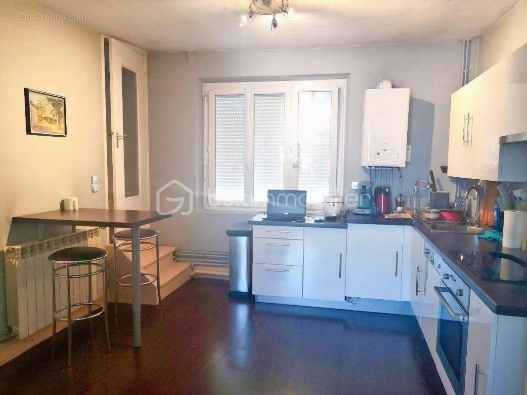 Appartement à RIVES