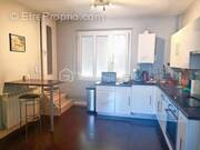 Appartement à RIVES