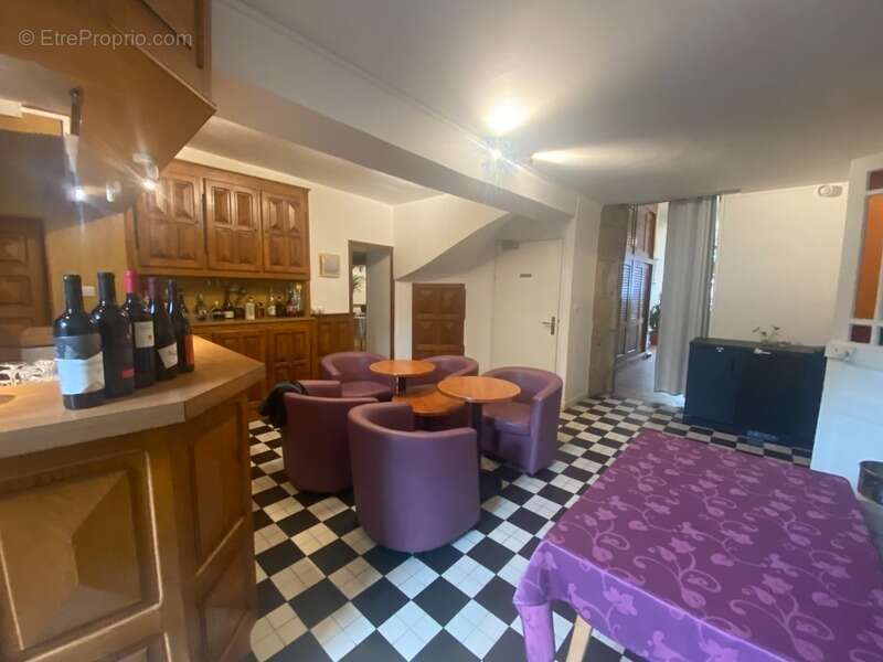 Appartement à DUN-LE-PALESTEL