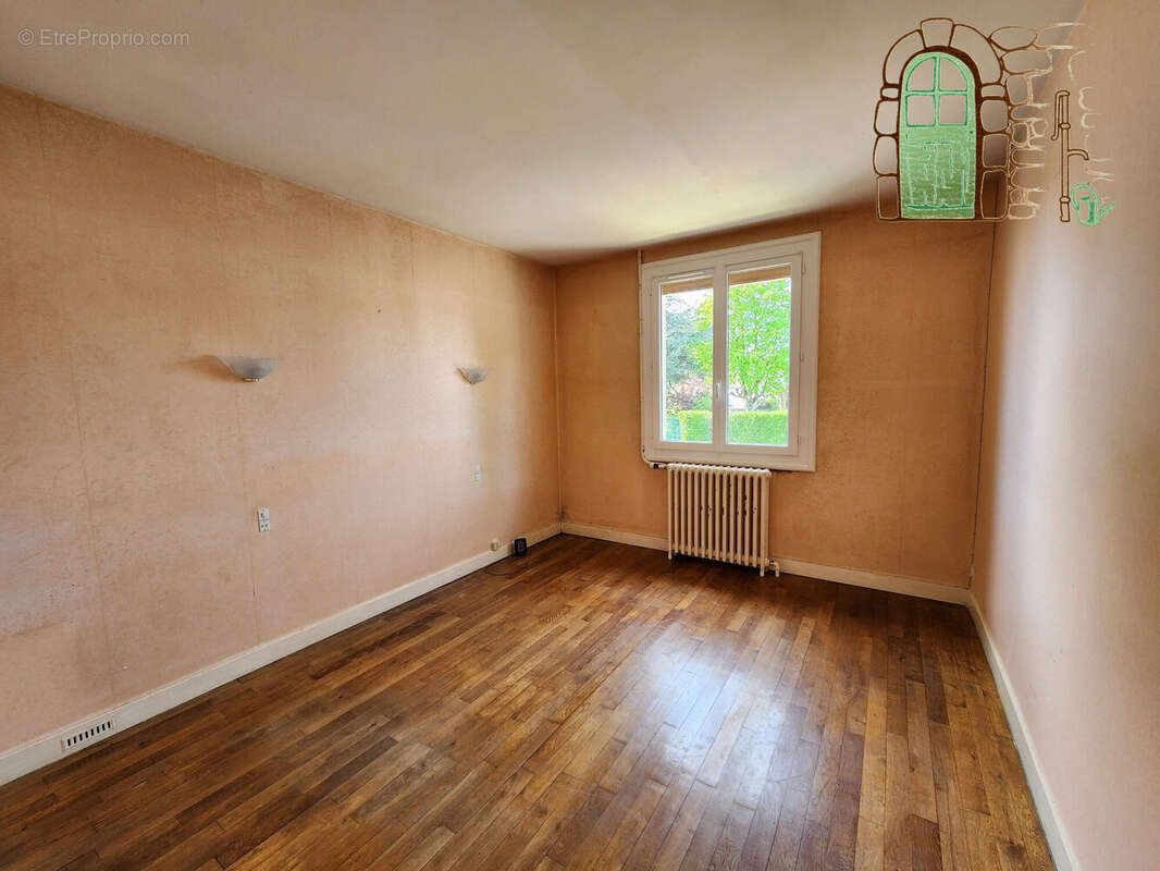 Maison 64 m² à Mondoubleau  - photo 6