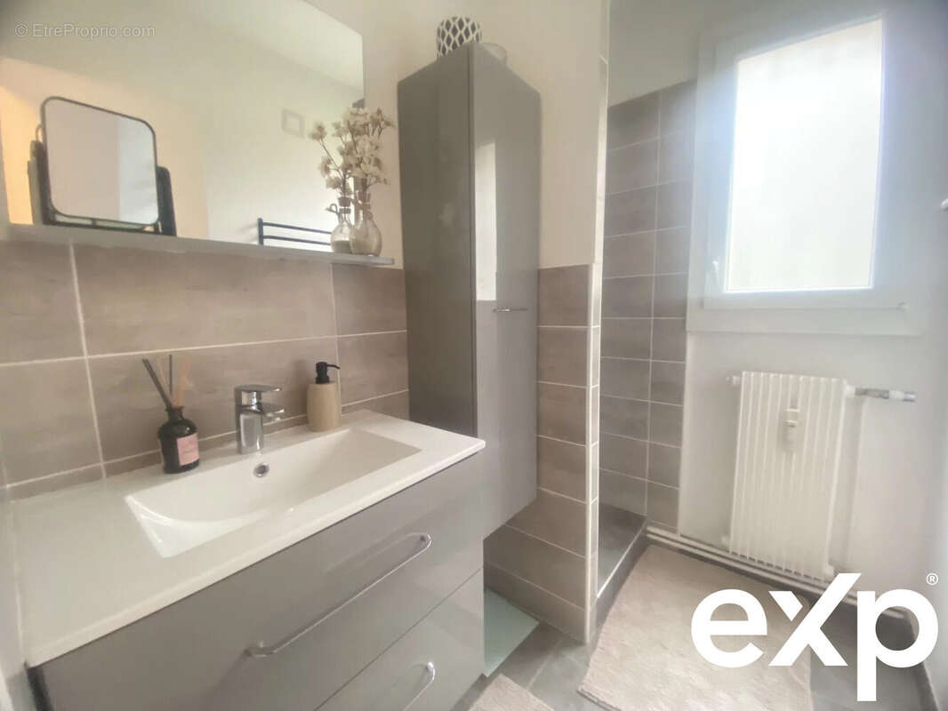 Appartement à VICHY