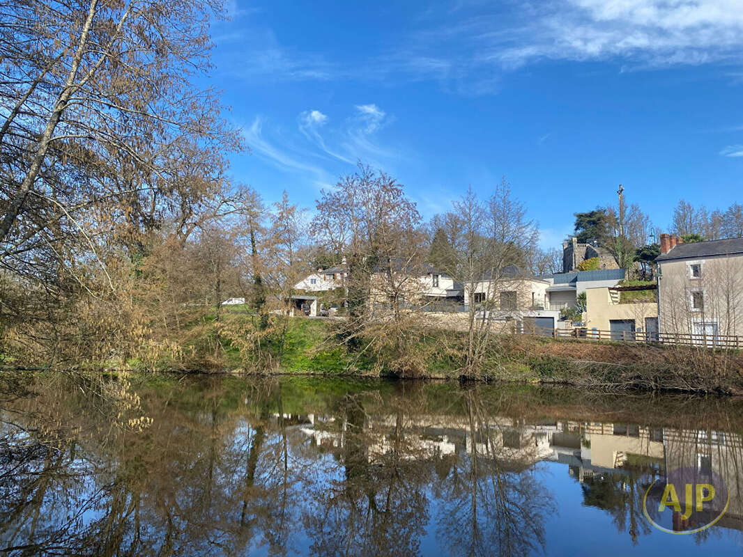 Appartement à ORVAULT