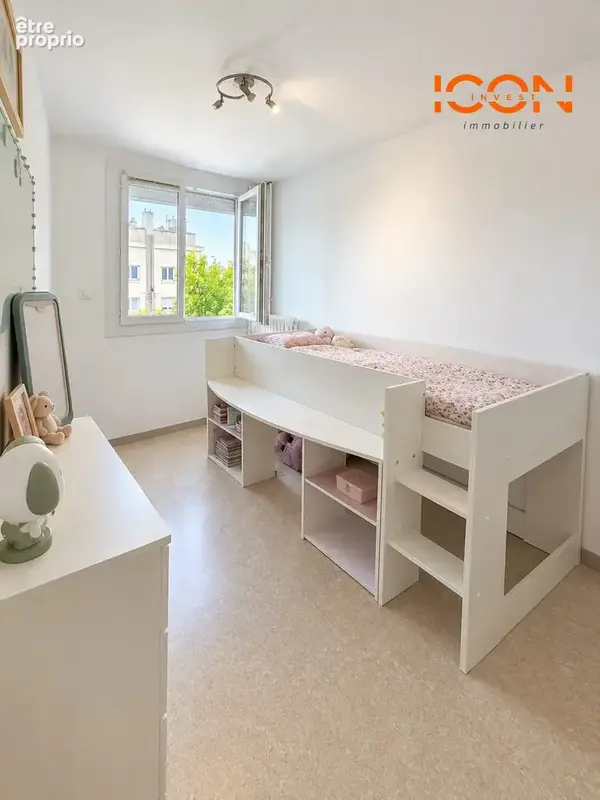 Appartement 3 pièces 56 m² à vendre à Belfort (90000) - photo 5