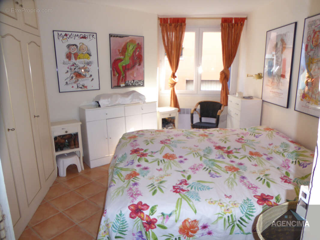 Maison à MARSEILLAN