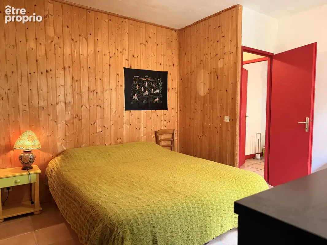 Maison Traditionnelle T5 - 142m2 sur 6300m2 de jardin - photo 18