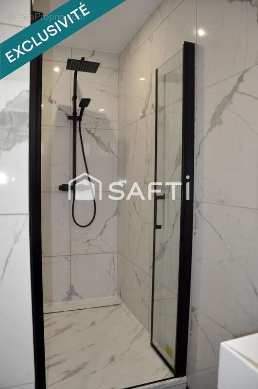 Photo 6 - Appartement à LE VESINET