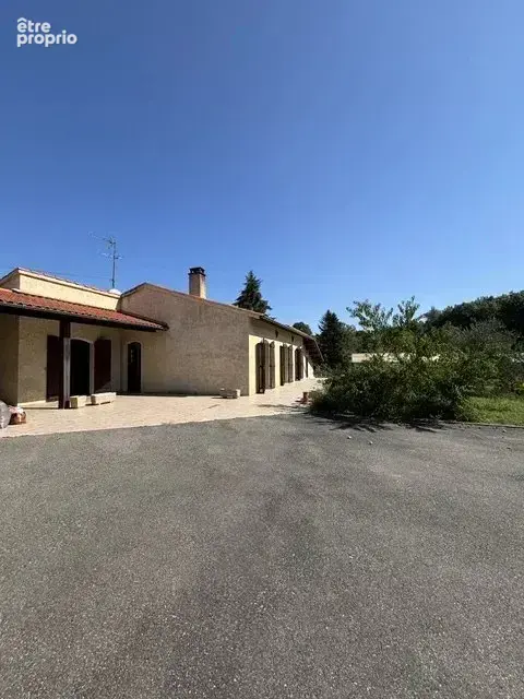 Maison à DAUMAZAN-SUR-ARIZE