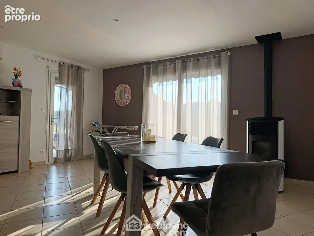 Maison 5 pièces 110 m² à vendre à Hagetmau (40700) - photo 17
