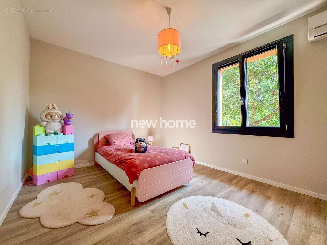 Villa de luxe entièrement rénovée, à pied du centre de Lorgues - photo 29