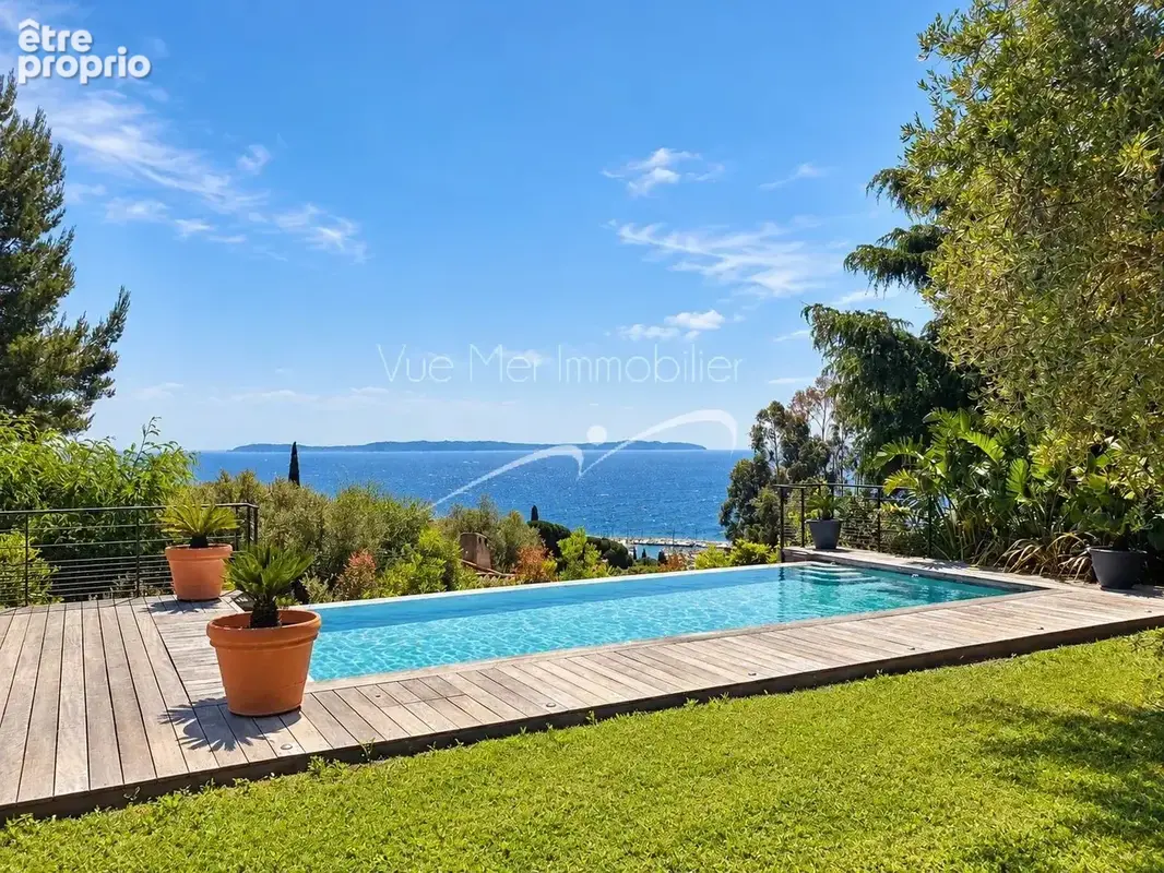 Vue mer féerique ! - photo 4