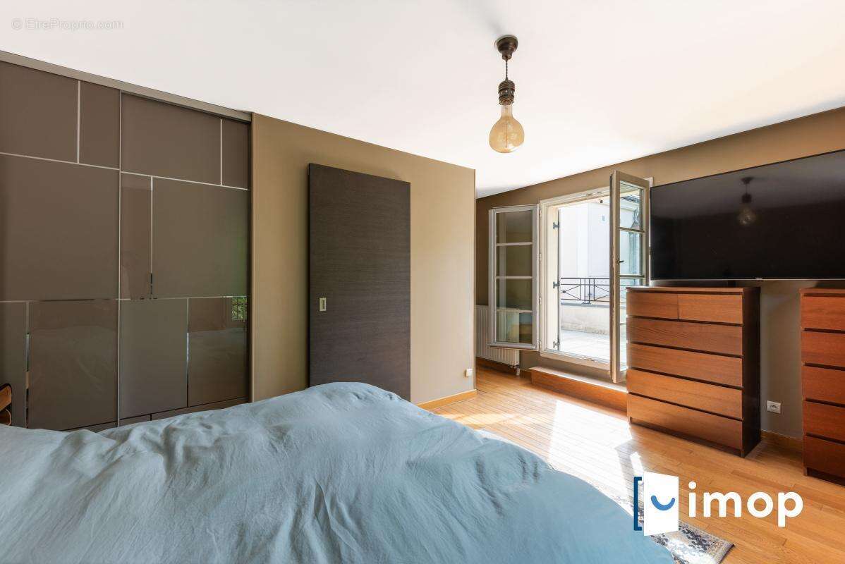 Maison à JOINVILLE-LE-PONT