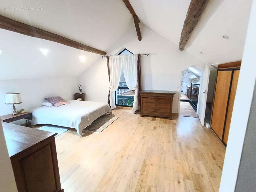 Maison à DAMMARIE-LES-LYS