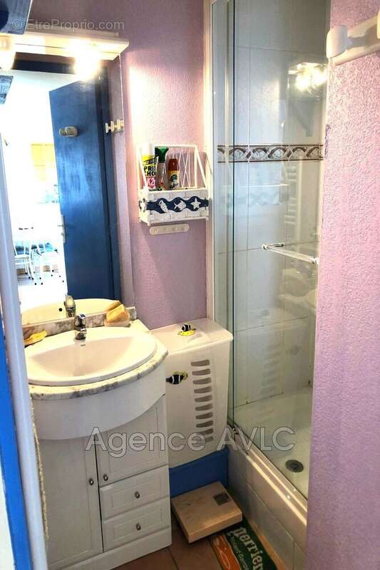 Appartement à SAINTES-MARIES-DE-LA-MER