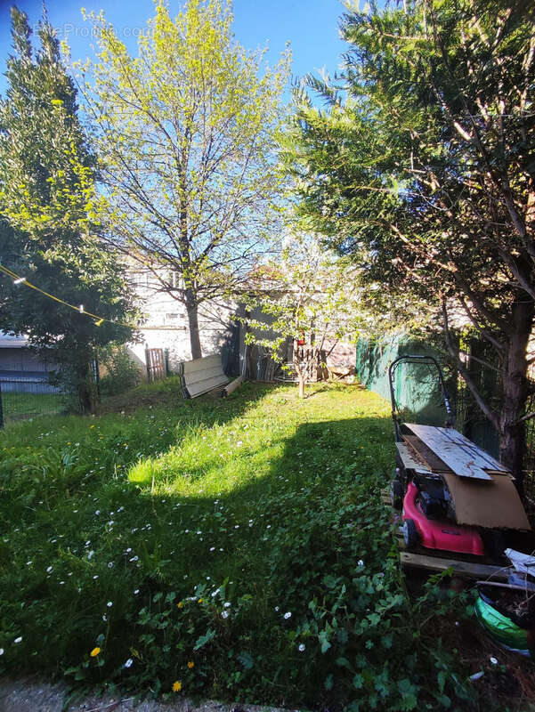 Maison à DRANCY