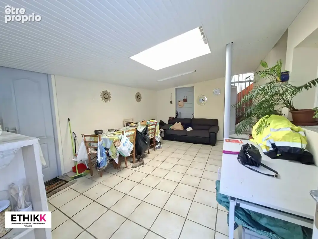 Maison 6 pièces 86 m² à vendre à Mourenx (64150) - photo 8