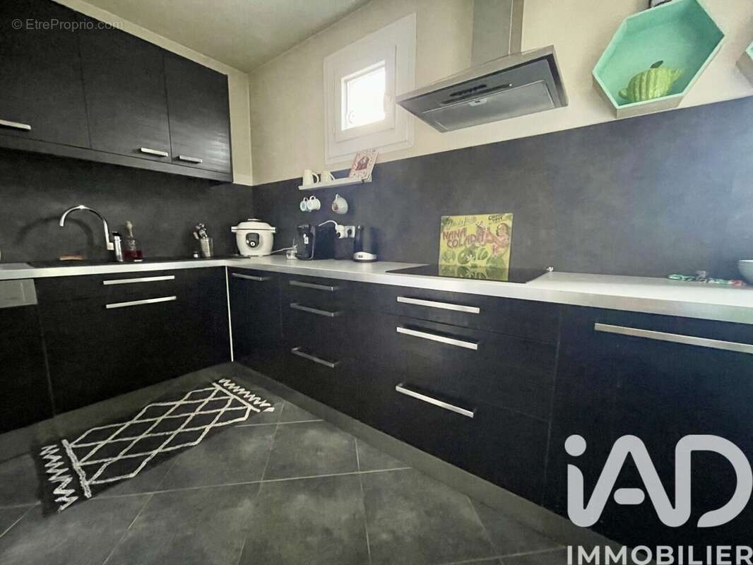 Photo 5 - Appartement à VIZILLE