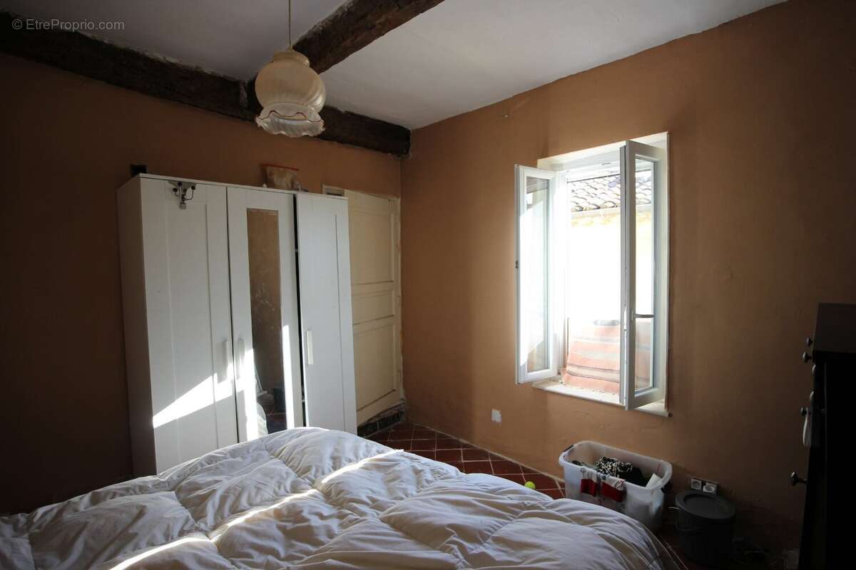 Maison à MURVIEL-LES-BEZIERS