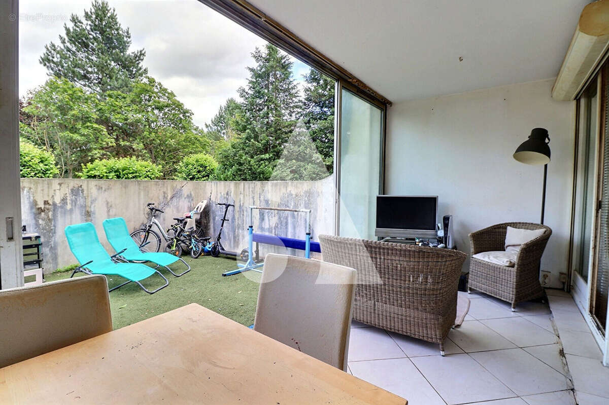 Appartement Franconville 4 pièce(s) 82,97 m2 - photo 4